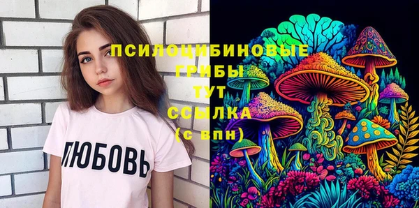 стафф Верея